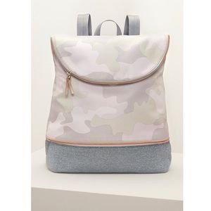 Stella and Dot Crush it backpack